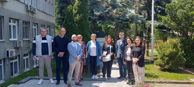 Kick-off of EUSOME Mentoring Activities, Belgrade, Serbia, 20-21 May 2025